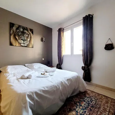 Villa La Detente Yourhosthelper *